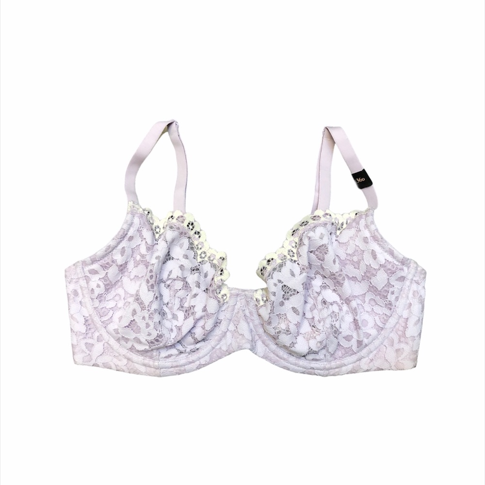 NWT Victoria's Secret Body by Victoria 36D